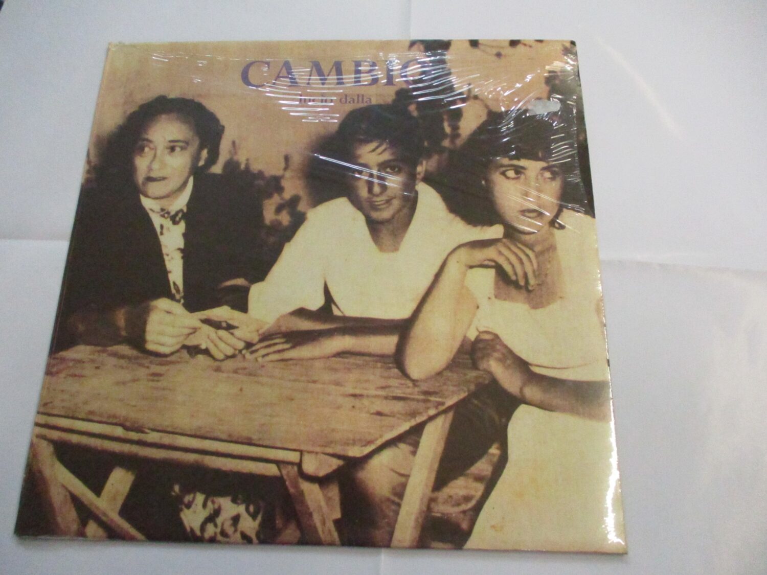 Cambio