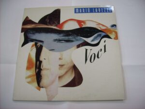 Voci