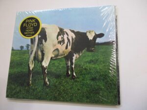 Atom heart mother