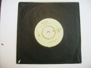 Sat in your lap / Lord of the reedy river