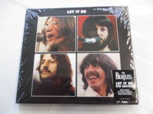 Let it be (2CD)