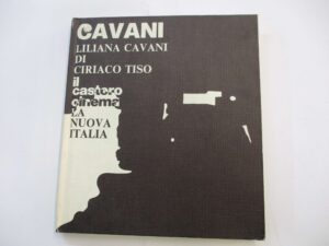 Liliana Cavani