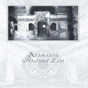 Arcana eco (CD+BOOK)
