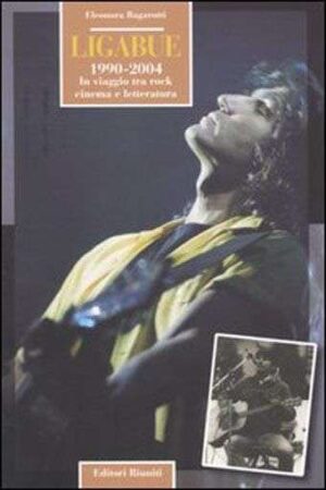 1990/2004 - In viaggio tra rock cinema letteratura