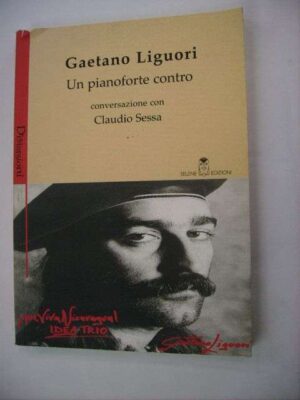 Un pianoforte contro