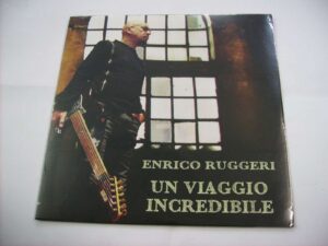 Un viaggio incredibile