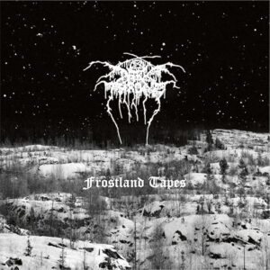 Frostland tapes (2CD)