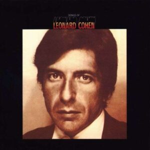 Songs of Leonard Cohen