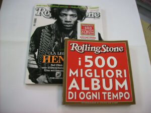 #36 - Ottobre 2006 (with BOOK)
