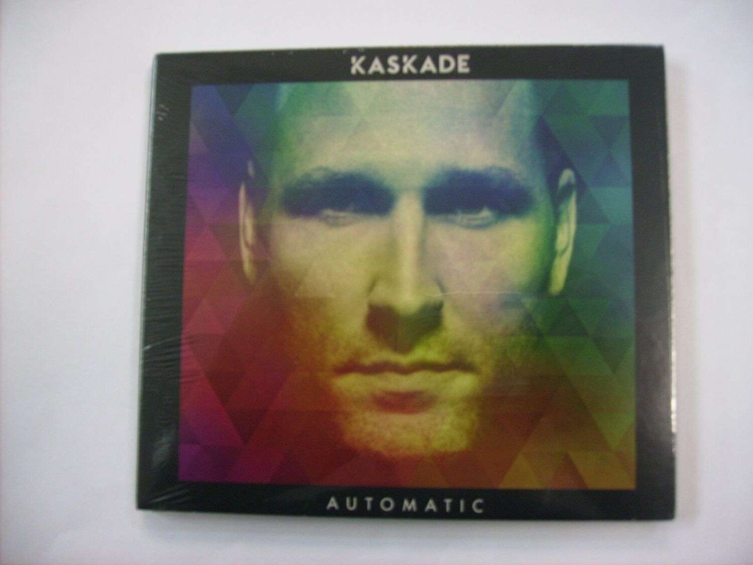 Automatic