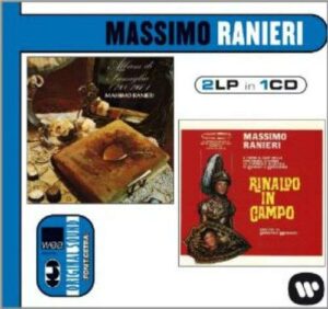 Album di famiglia / Rinaldo in campo