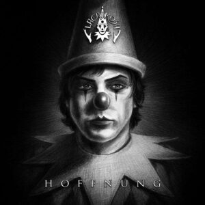 Hoffnung (CD+DVD)