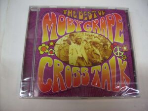 Cross talk - The best of