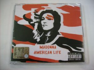 American life (CD1) 3 tr.