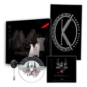 Black summer choirs (LTD. ED. BOXSET)
