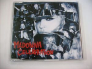 Celebration (CD1) 1 tr.