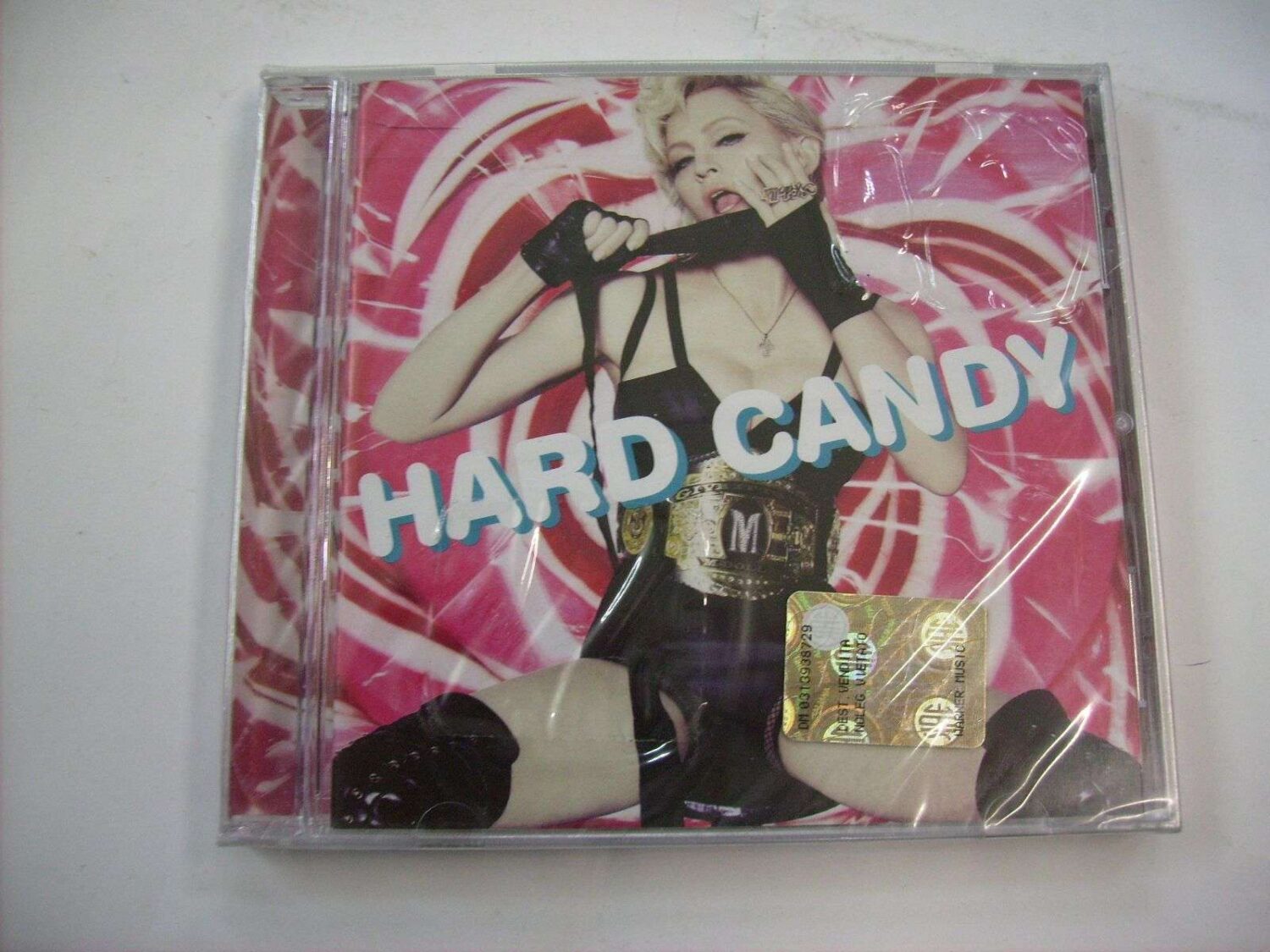 Hard Candy
