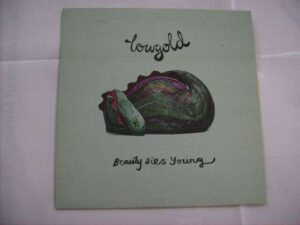 Beauty dies young / End of the hammer