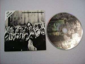 Bankrobber - 2 tr.