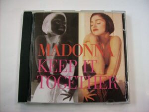 Keep it together - 7 tr.