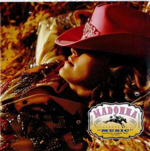 Music (CD1) 3 tr.