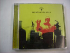 Akompilation vol.2