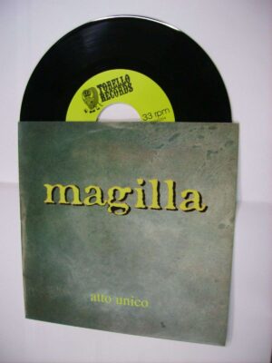 Atto unico / Atto unico rmx