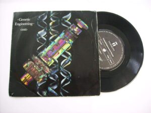 Genetic engineering / 4-Neu