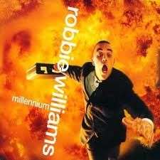 Millennium - 4 tr.