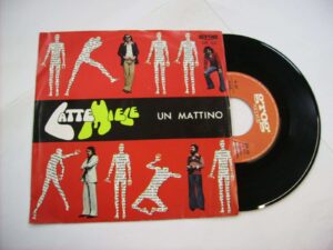 Un mattino / Pavana