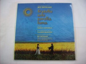 Fratello sole sorella luna (Claudio Baglioni) (RE)