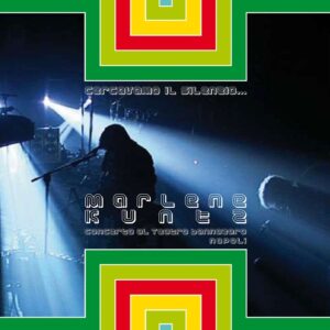 Cercavamo il silenzio (CD+DVD)