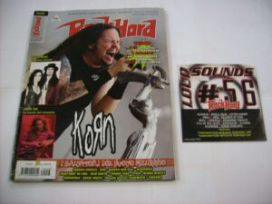 #09/2007 (con CD allegato)