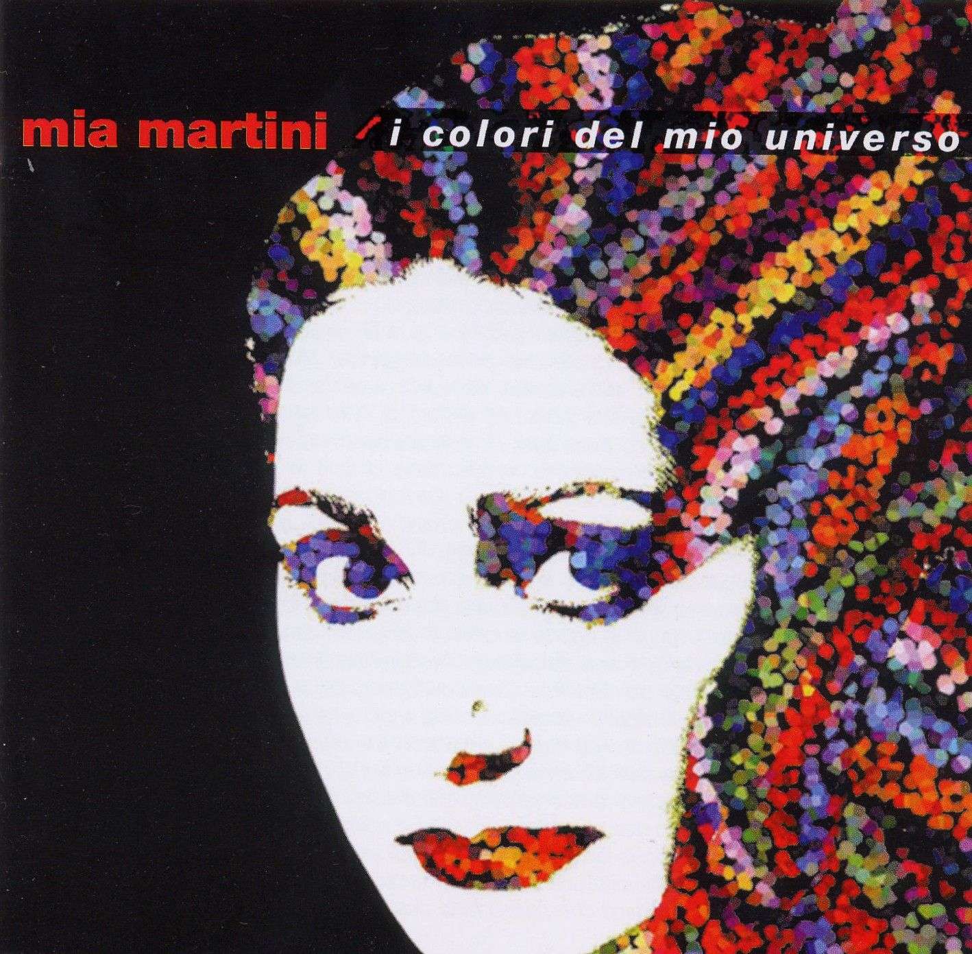I colori del mio universo (2CD)