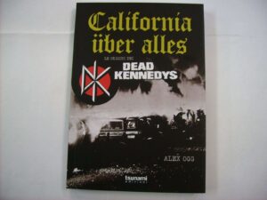 California uber alles