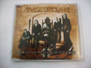 Far from the end of the world EP