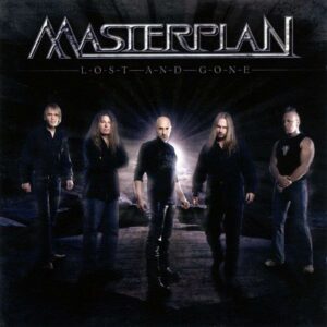 Lost and gone EP