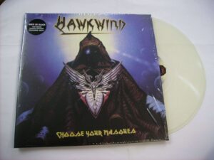 Choose your masques (2LP)