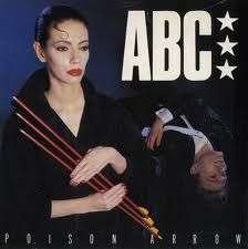 Poison arrow/Theme from Man-trap