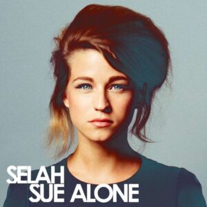 Alone EP
