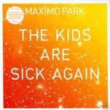 The kids are sick again/Tales of the semi-detached
