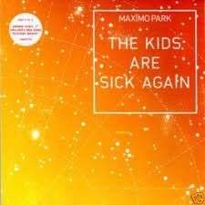 The kids are sick again (acoustic) / History books