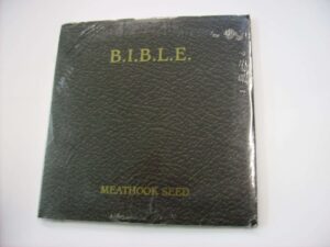 B.I.B.L.E.