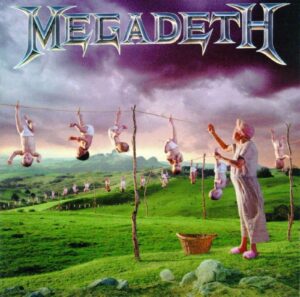 Youthanasia