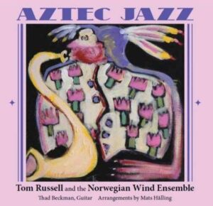 Aztec jazz