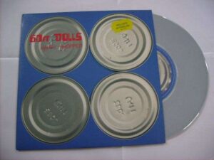 Happy shopper / Afterglow