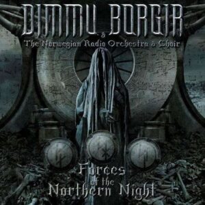 Forces of the Northern Night (2CD)