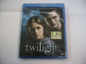 by Catherine Hardwicke