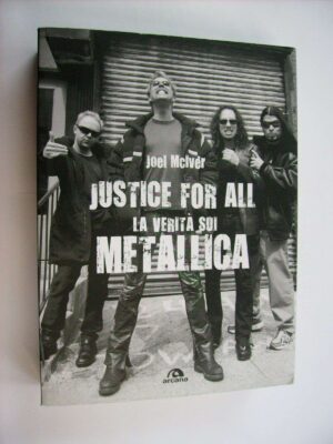 Justice for all