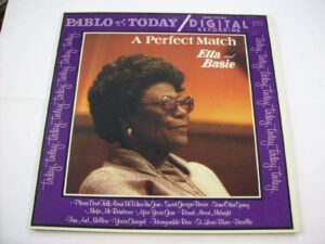 A perfect match